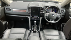 Renault Koleos 2.0 dCi GT Line 5dr 2WD X-Tronic Diesel Estate
